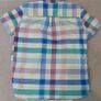 Checkered shirt Image 2