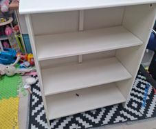 bookcase
