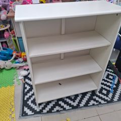 bookcase