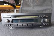 BMW E90 professional radio (read ad)