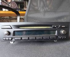 BMW E90 professional radio (read ad)