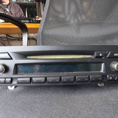 BMW E90 professional radio (read ad)
