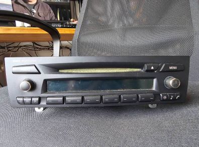 BMW E90 professional radio (read ad)