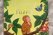Monkey Puzzle