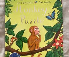 Monkey Puzzle