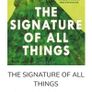 The Signature of All Things by Elizabeth Gilbert - Paperback Image 4