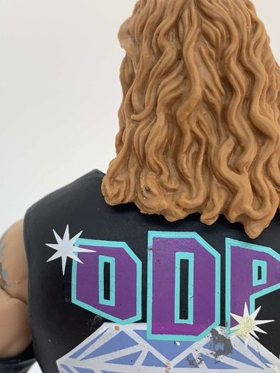 wwe elite series 36 DDP action figure
