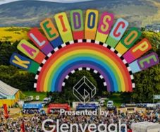 Kaleidoscope tickets