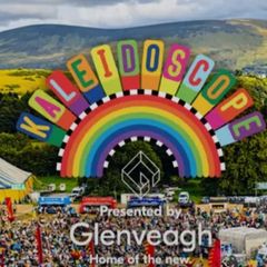 Kaleidoscope tickets
