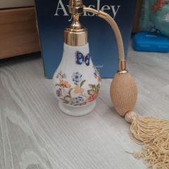 Vintage aynsley atomiser