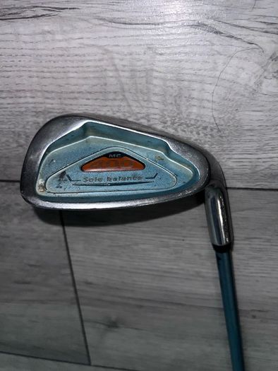 Macgregor Golf clubs