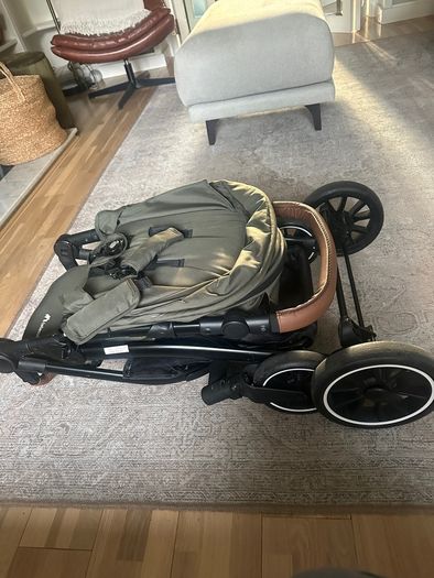 Travel Buggy