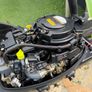 Outboard engine (long shaft) Image 3