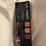 Bperfect mini legacy shadow palette make up Image 2