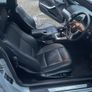 BMW 318 Convertible E46 Image 6