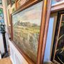 Original oil painting - Giulio Bagnoli Image 4
