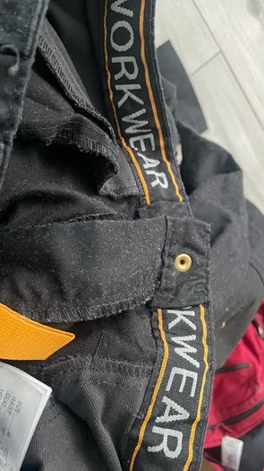 6x work pants