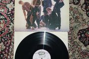 The Byrds: Younger Than Yesterday  LP