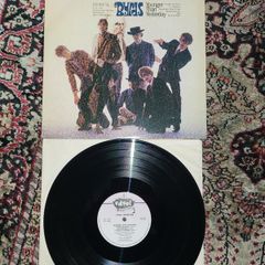 The Byrds: Younger Than Yesterday  LP