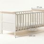 Baby Cot Image 4