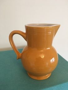 Milk Jug