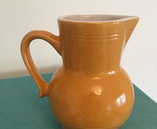 Milk Jug
