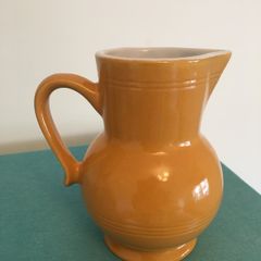 Milk Jug