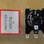 Spare Parts and Workshop Tools for Triumph Motorcycle Image 3