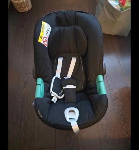 Baby seats