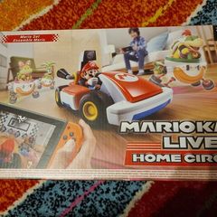 Mario Kart Live Nintendo switch