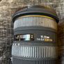 Sigma 10-20mm 1:4-5.6 DC HSM lens Image 5