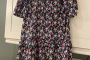 ladies dress size 10 from boohoo