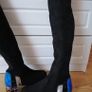 Stylish Boots Image 2