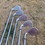 2004 CallawayBig Bertha Irons 4-Sw Image 2