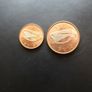 1988 set of coins Image 2