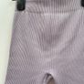 Bermuda cycling shorts Image 3