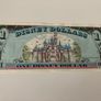 Disney Dollar Mickey Mouse Year 1989 Image 2