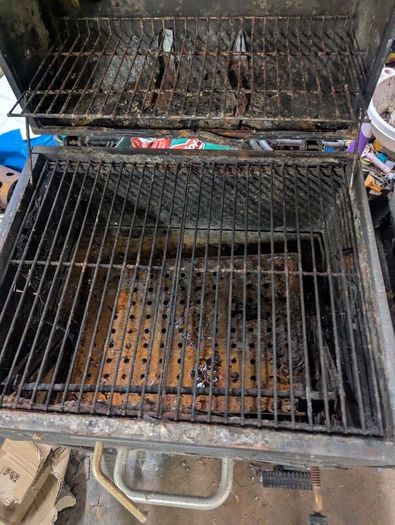 Bbq