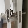 White internal doors Image 3