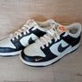 UK4 Junior Nike Dunk Low Image 2
