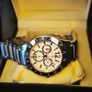 Pandora Grand C Swiss Watch ex display sample in excellent condition. Image 7