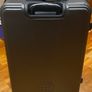 Suitcase Black extremely lightweight Image 3