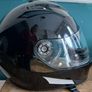 Motorcycle helmet Image 2