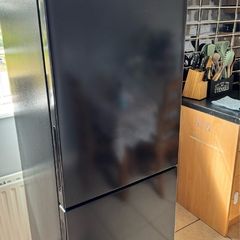 Bosh fridge and freezer