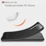 For Samsung Galaxy S21 Plus Case Cover Carbon Fiber Design Shockproof Black New - FHT33SMK3 Image 7