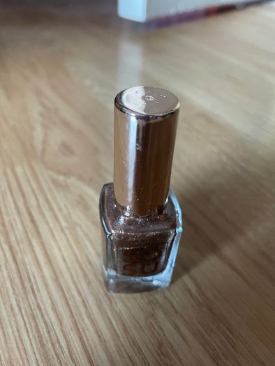 So Su Nail Polish