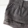 Girls shorts Image 3