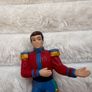 Papo The Enchanted World Prince Victor Figure 2003 approx. 9 cm. Used Please see photos Image 3