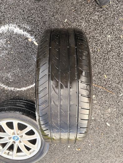 Genuine BMW 5 Series Wheels