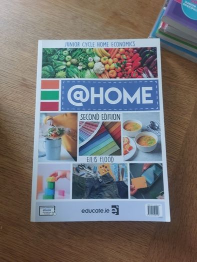 Junior Cycle Books
